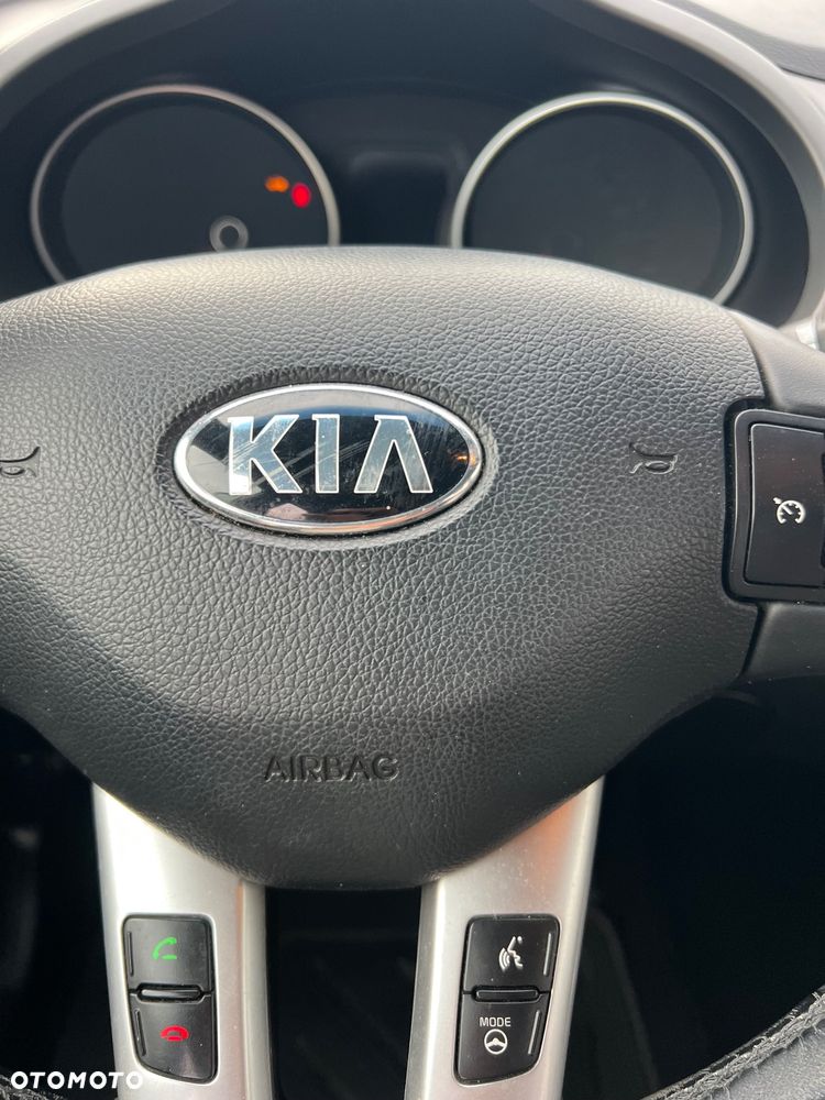Kia Sportage - 31