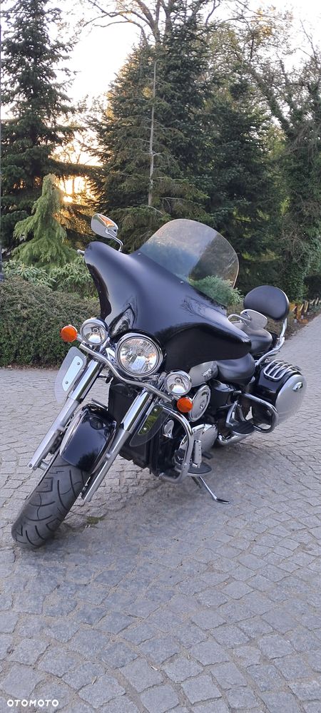 Kawasaki Vulcan - 9
