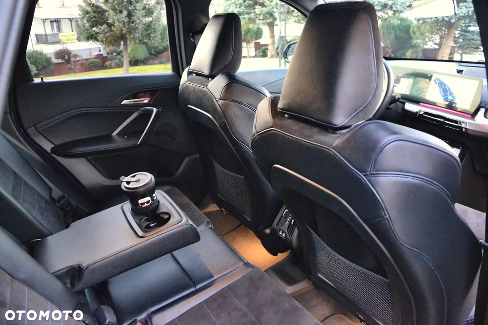 BMW X1 sDrive18i M Sport - 35