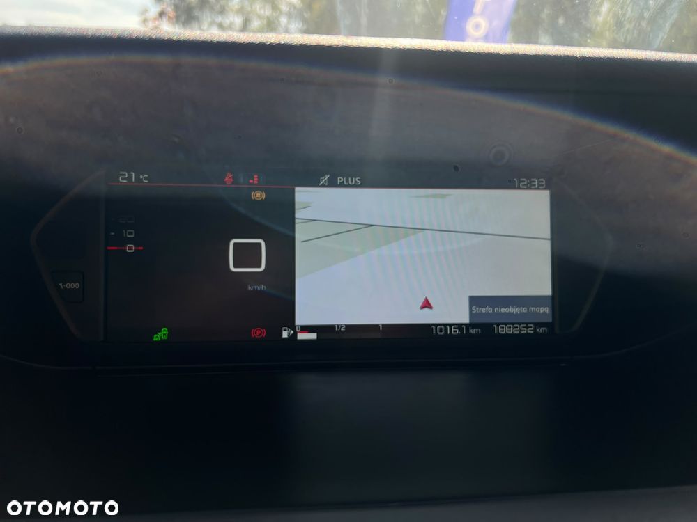 Citroën C4 Picasso BlueHDi 120 Exclusive - 17