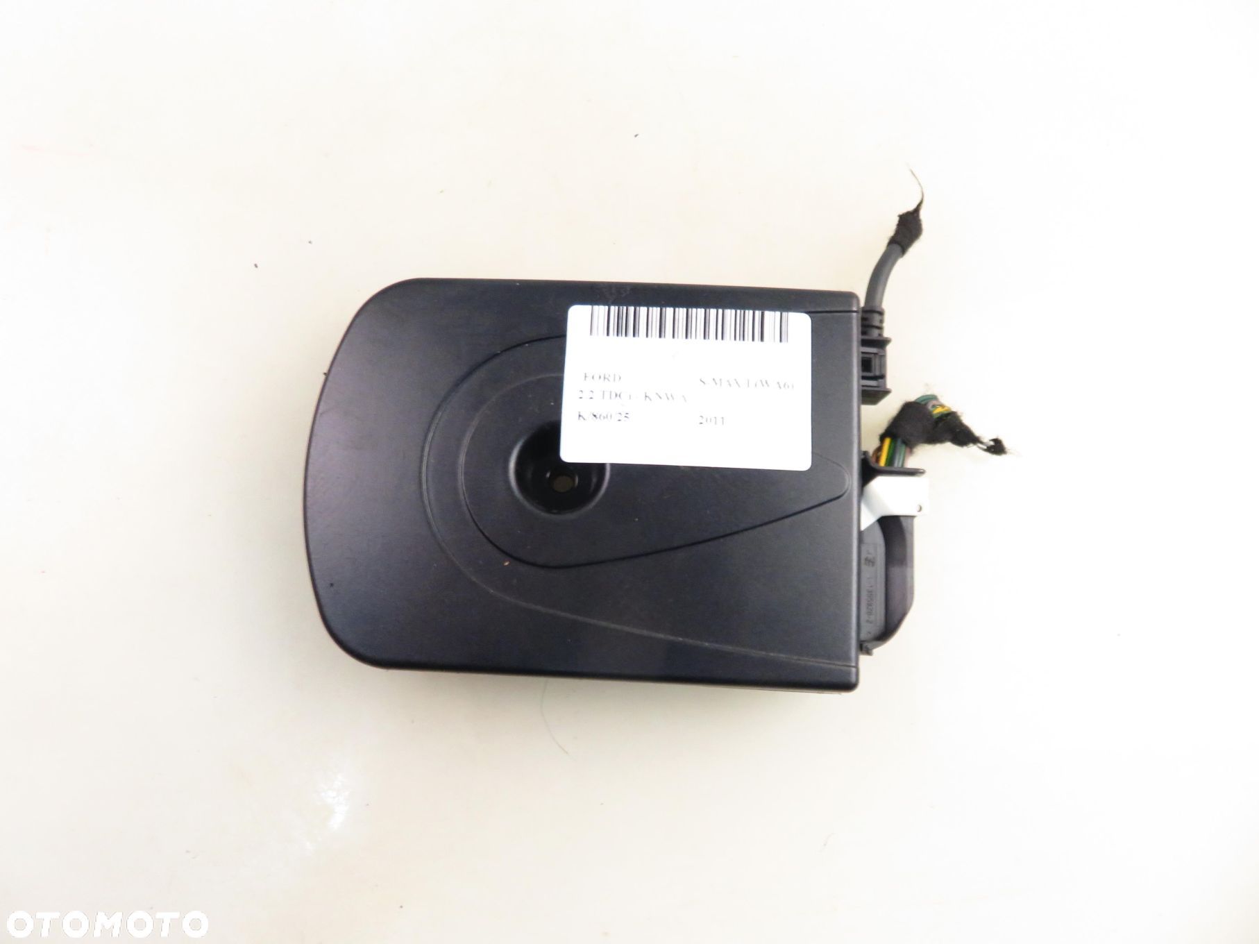 MODUŁ BLUETOOTH FORD S-MAX I (WA6) 8M5T19C112ES - 1