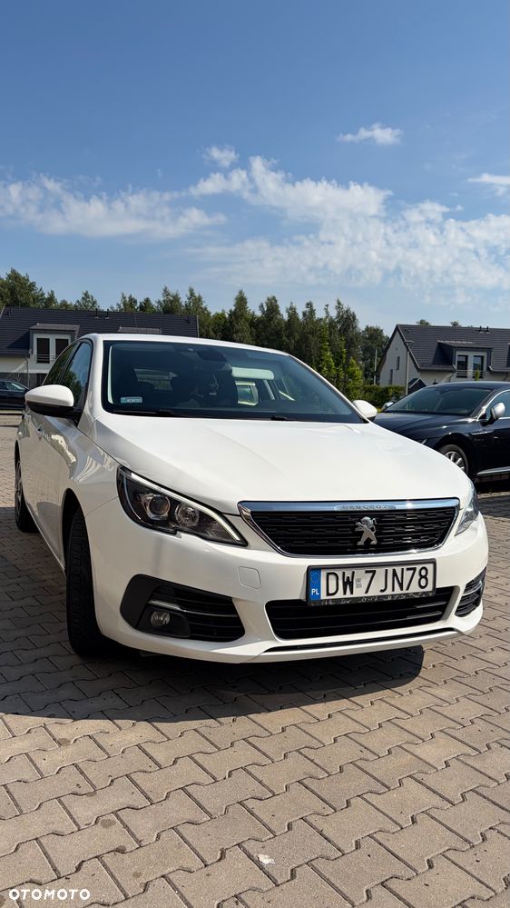 Peugeot 308 BlueHDi 130 Stop & Start Active - 1