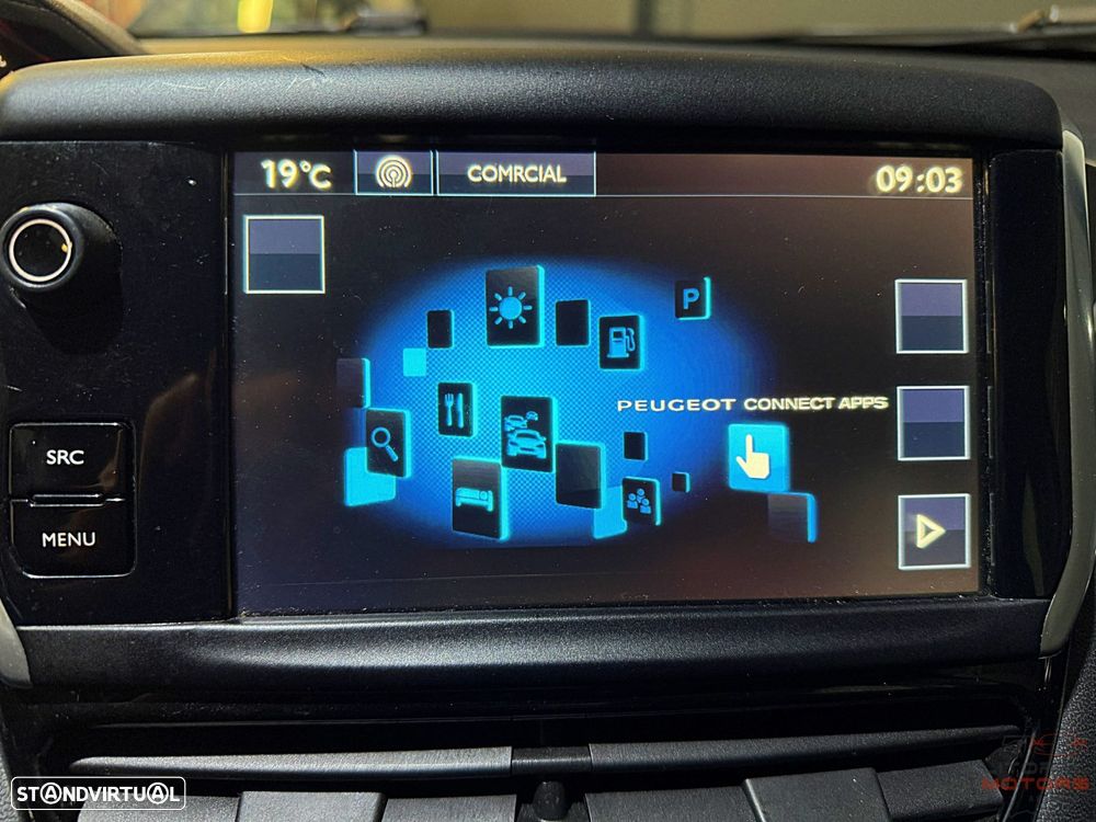 Peugeot 208 1.2 PureTech Style - 29