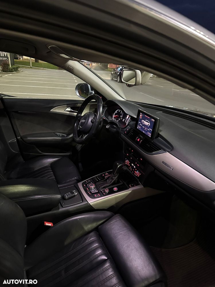Audi A6 Allroad - 10