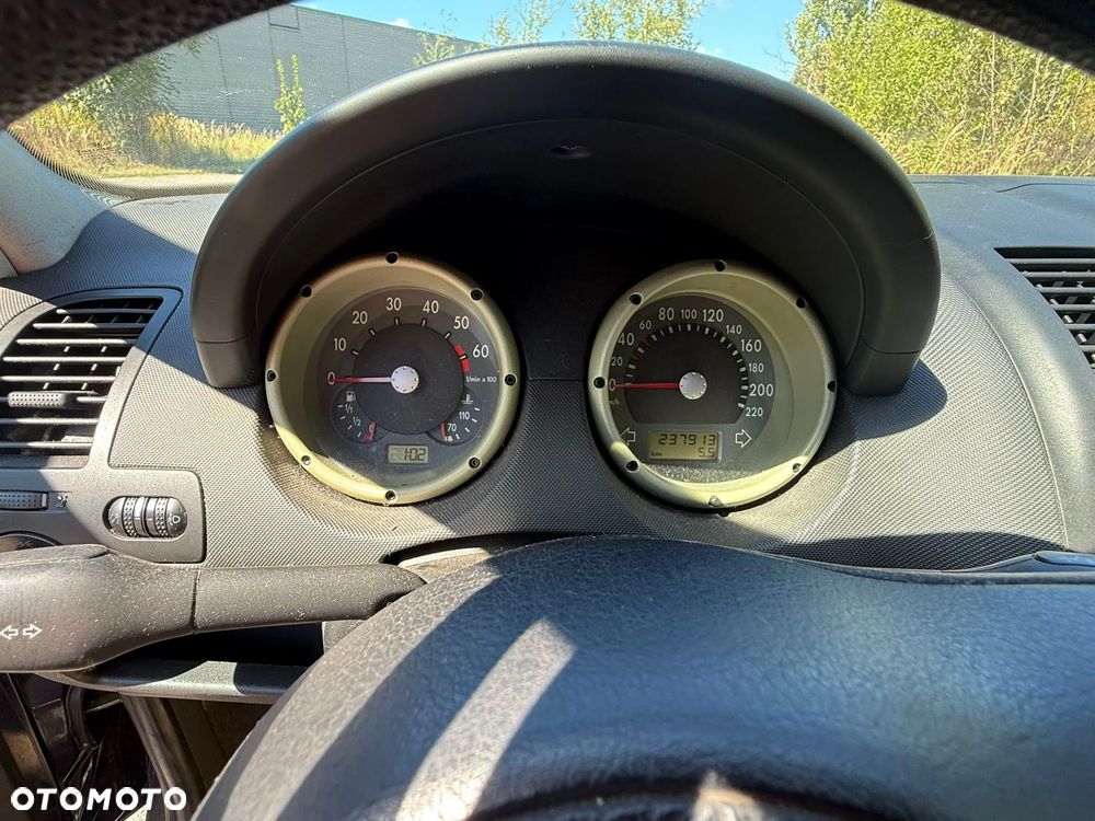Volkswagen Polo 1.4 Basis - 14