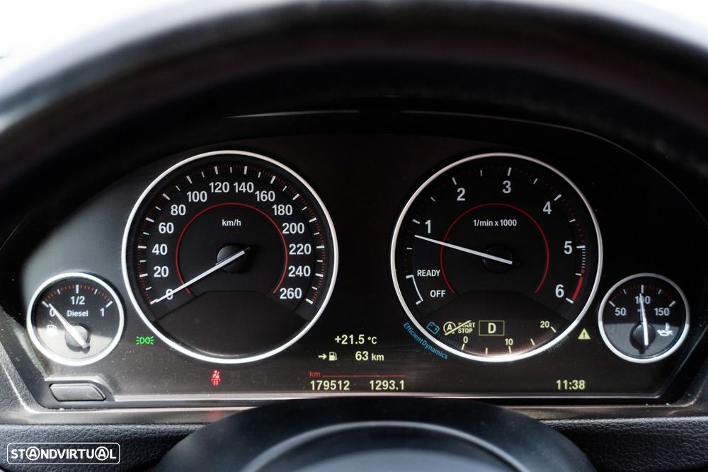 BMW 420 Gran Coupé d Pack M Auto - 27