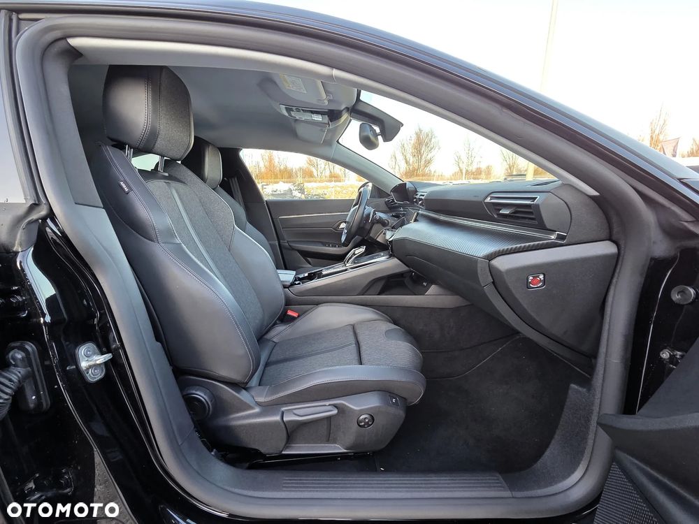 Peugeot 508 1.5 BlueHDi Allure Pack S&S EAT8 - 19