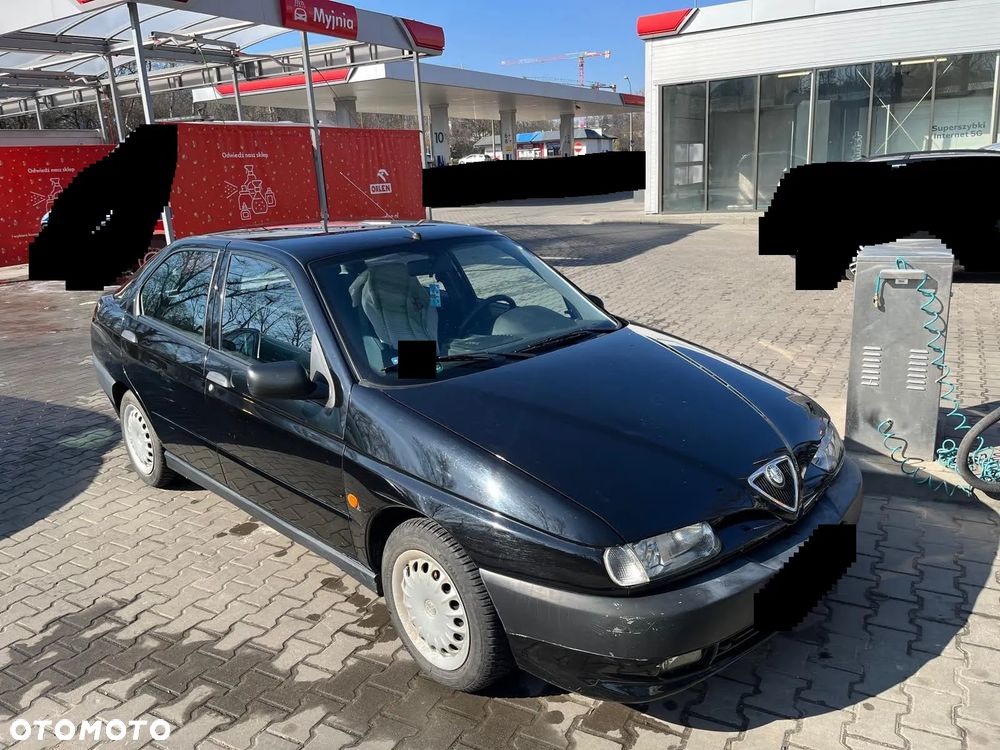 Alfa Romeo 146 1.4 TSpark 16v - 11