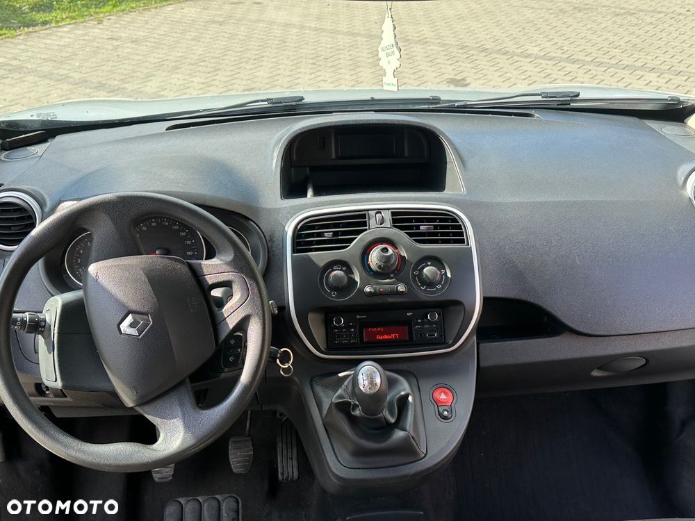 Renault Kangoo - 15