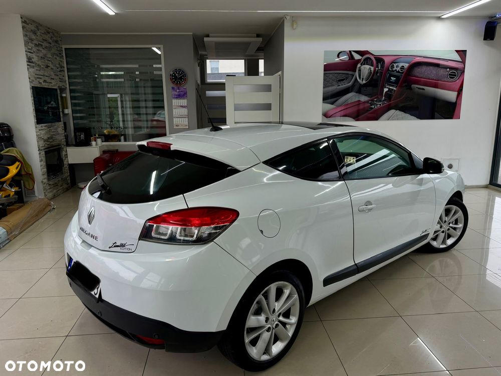 Renault Megane 1.5 dCi Color Edition - 8