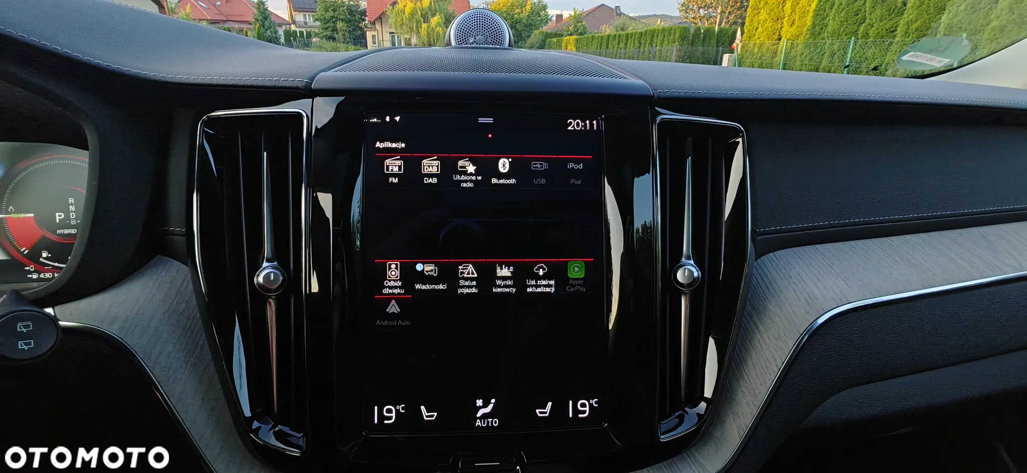 Volvo XC 60 T8 AWD Plug-In Hybrid Inscription - 31