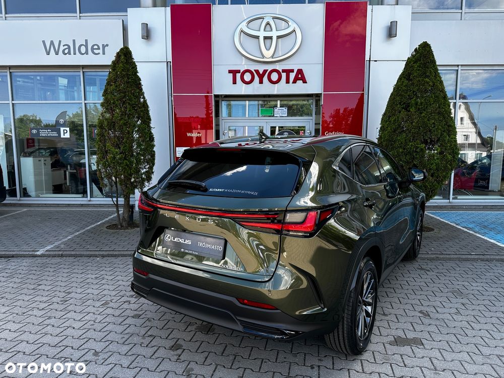 Lexus NX 350h Prestige 2WD - 6