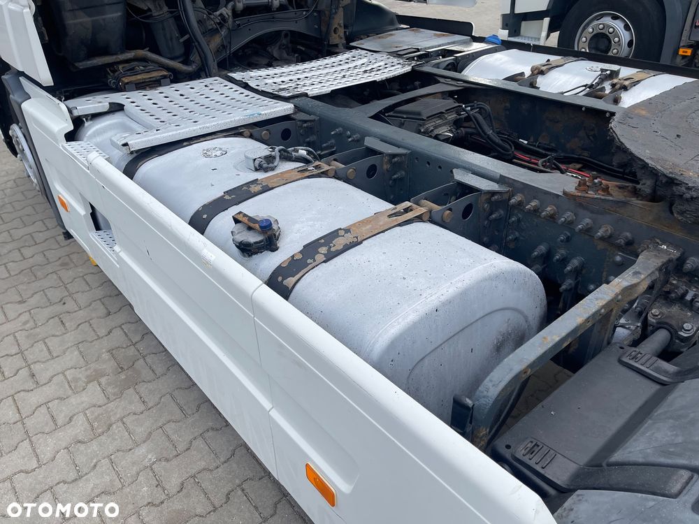 Volvo FH 500 EEV XL - 25