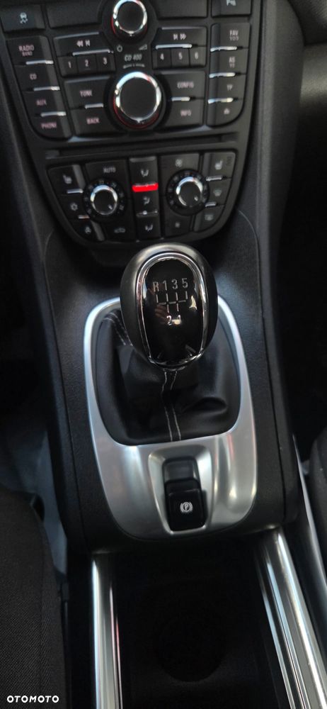 Opel Meriva 1.4 Ecoflex Active - 26