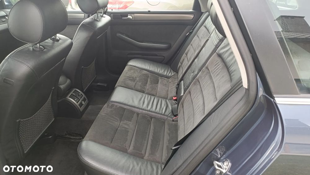 Audi A6 Avant - 24