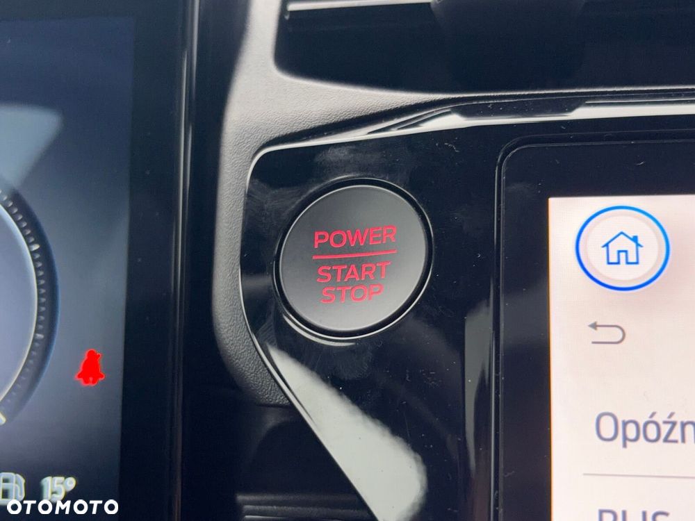 Ford Puma 1.0 EcoBoost mHEV ST X DCT - 20