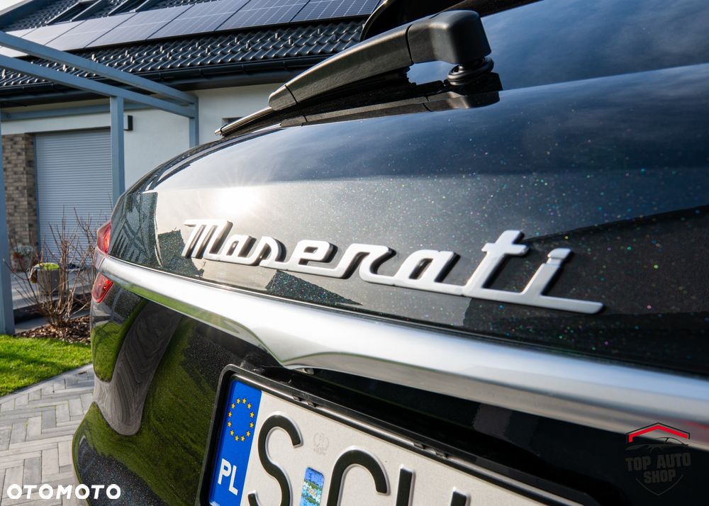 Maserati Grecale - 31