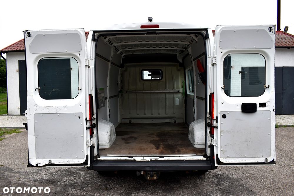 Peugeot BOXER L2H2 - 19