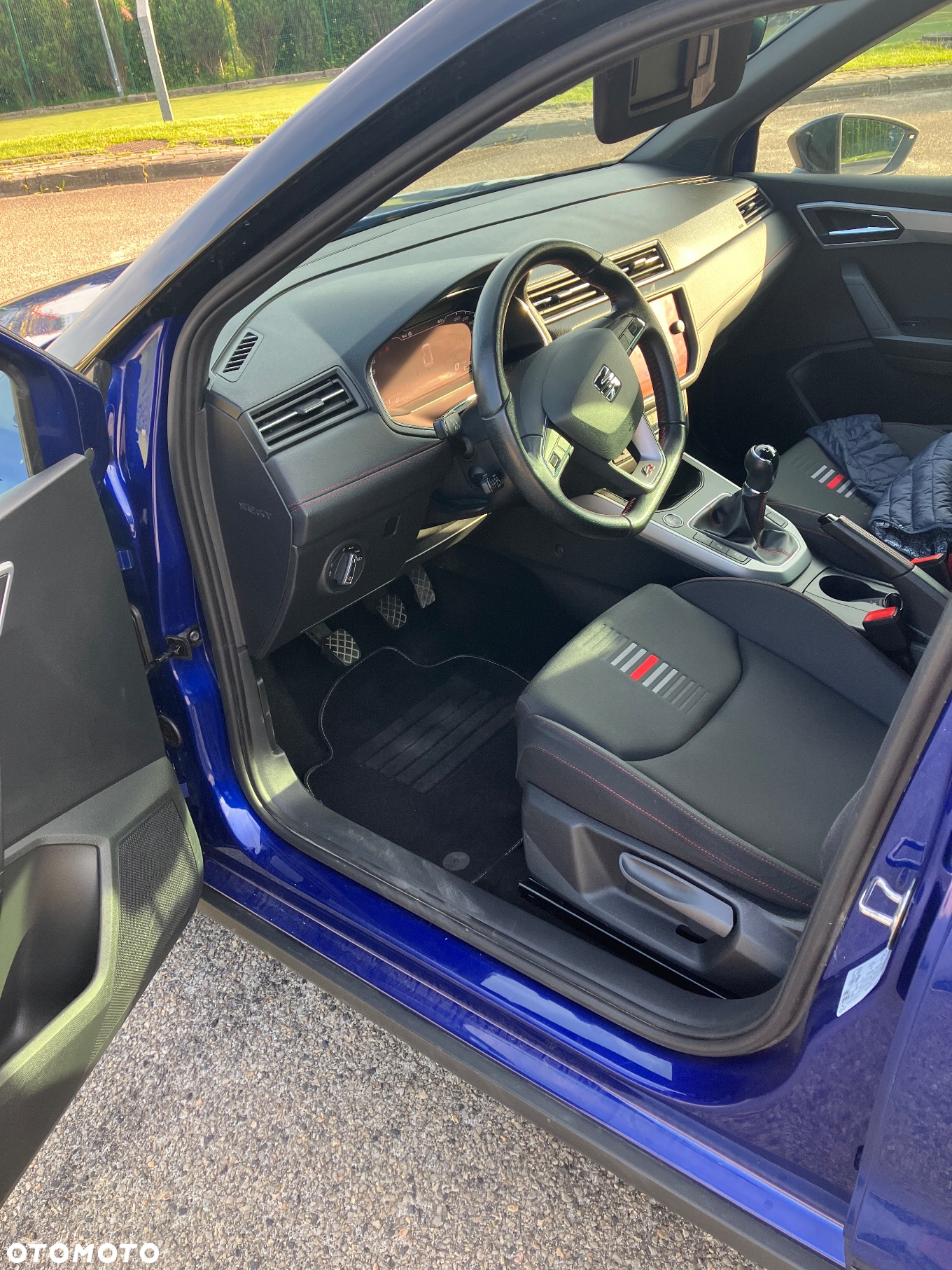 Seat Arona 1.0 TSI FR S&S - 9