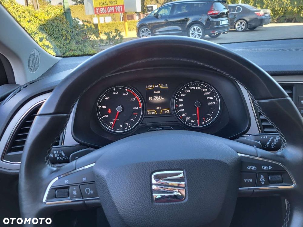 Seat Leon - 35