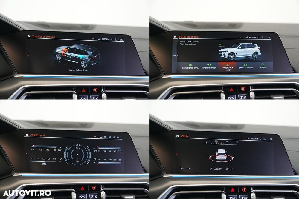 BMW X5 xDrive30d - 31