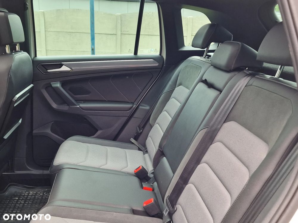 Volkswagen Tiguan 2.0 TDI BMT SCR 4Mot Highline DSG - 19
