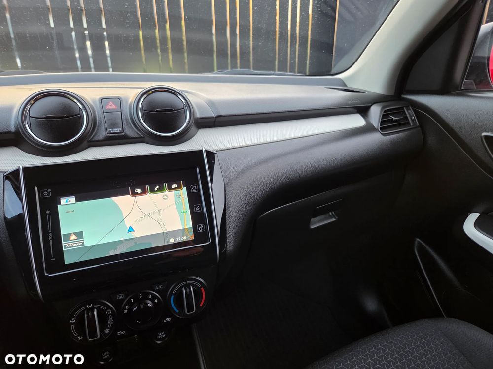 Suzuki Swift - 22