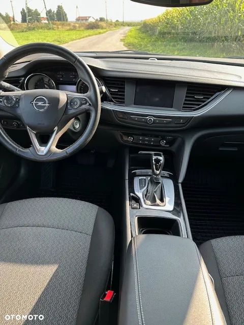 Opel Insignia 1.5 T Enjoy S&S - 6