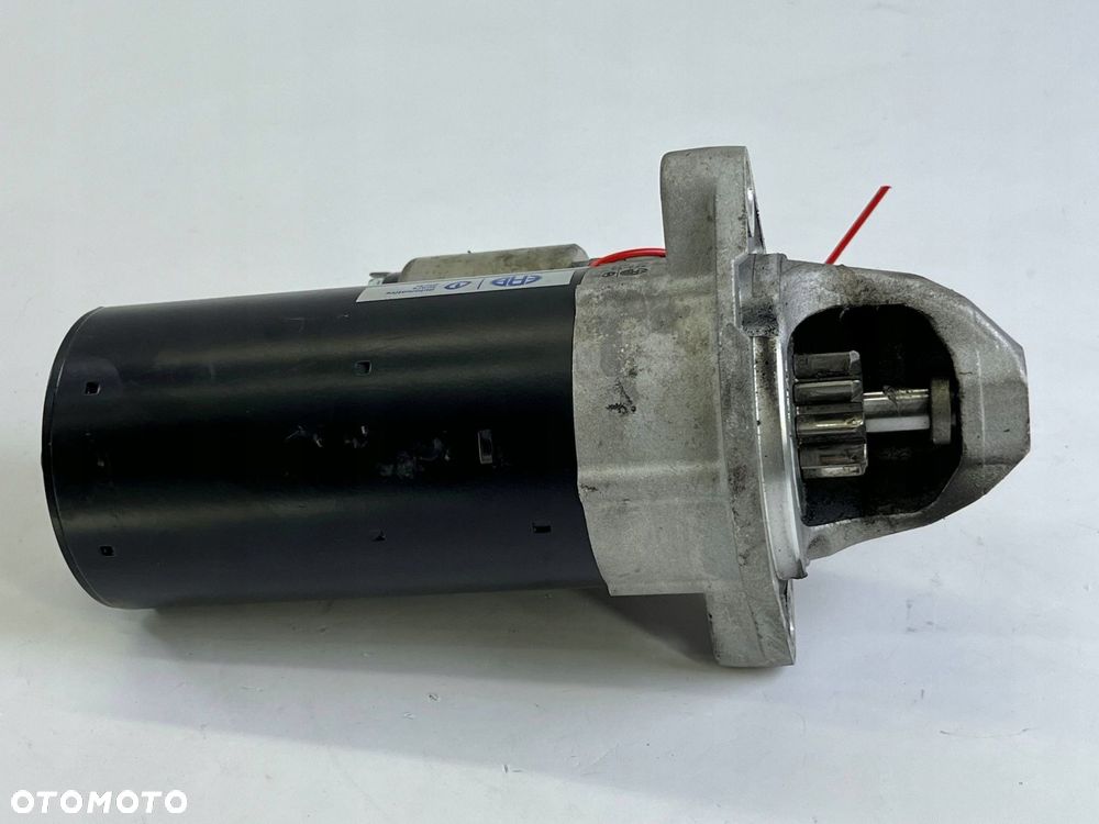 rozrusznik bmw e90 e91 3.0d m57 automat - 2