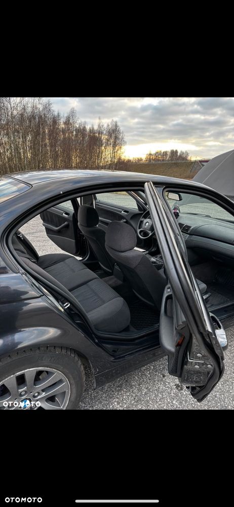 BMW Seria 3 - 2