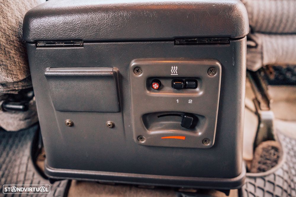 Nissan Patrol GR 2.8 Curto - 25