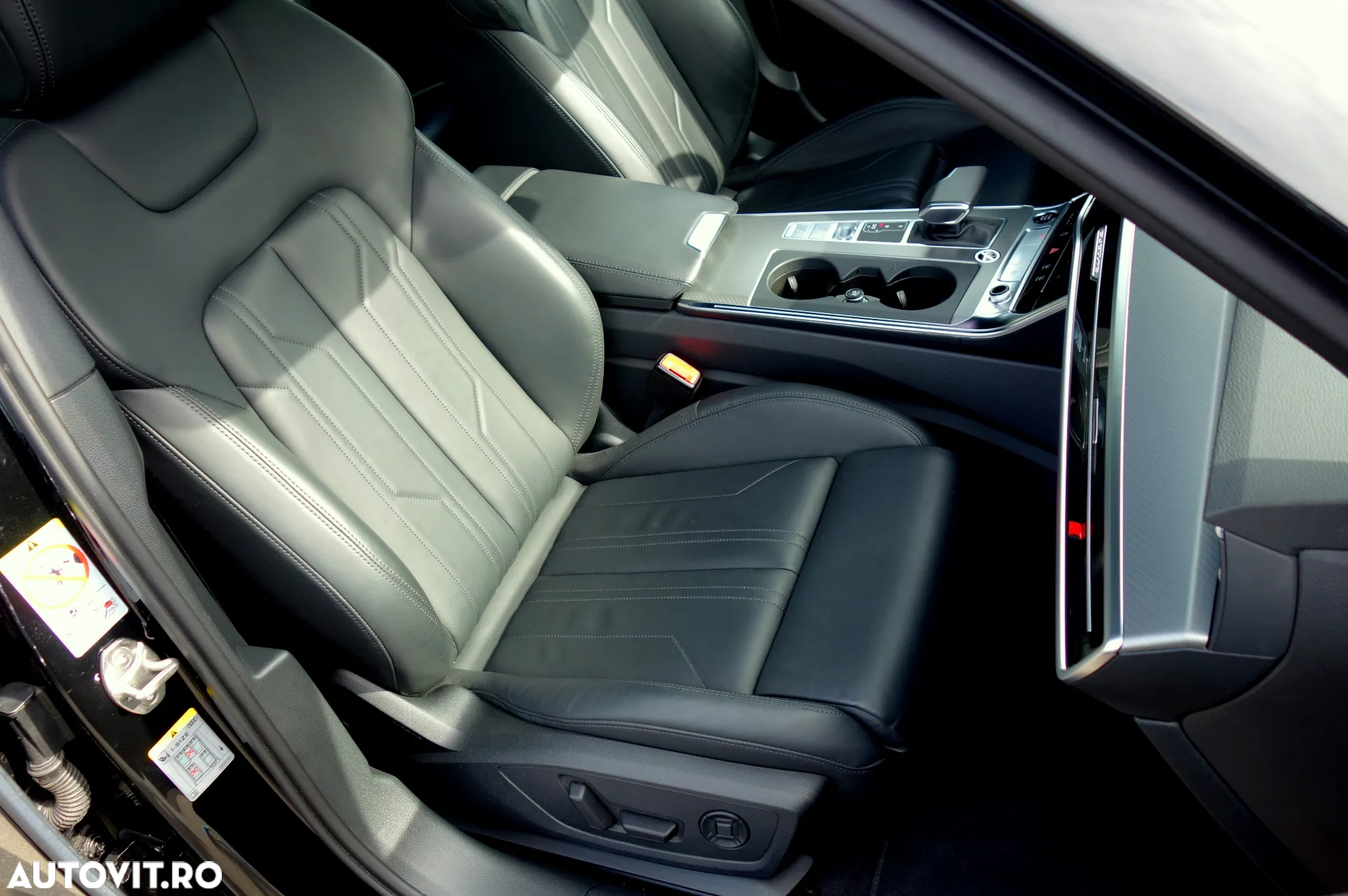 Audi A6 2.0 40 TDI quattro S tronic Design - 24