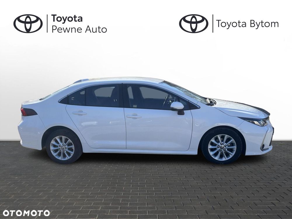 Toyota Corolla - 14