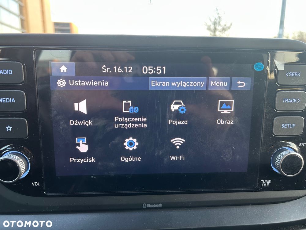 Hyundai Bayon 1.2 Smart - 27