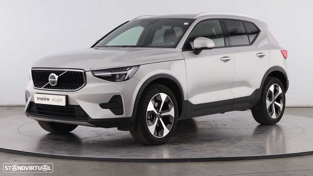 Volvo XC 40 - 3