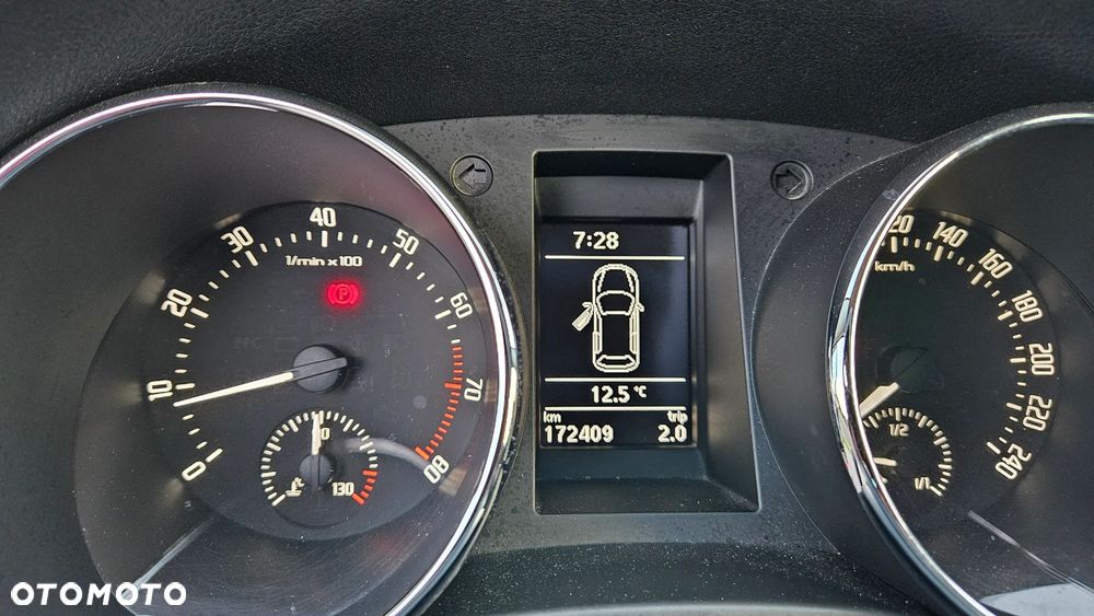 Skoda Yeti 1.8 TSI 4x4 Ambition - 10