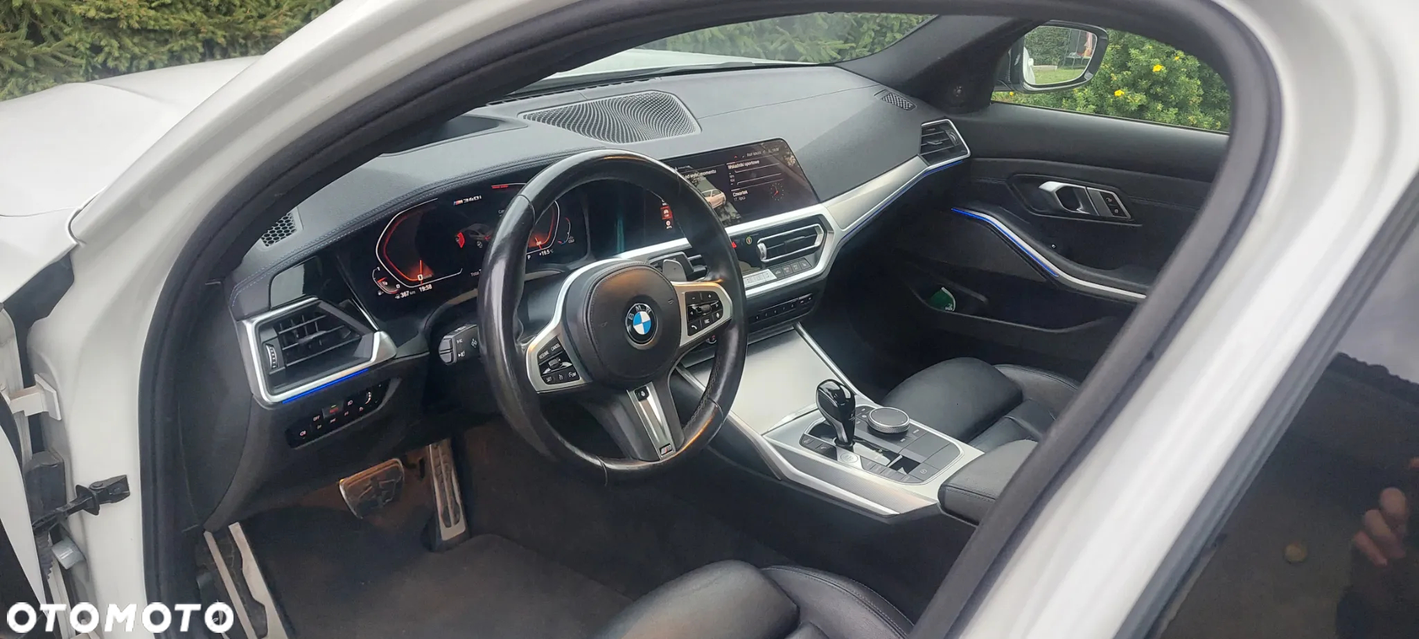 BMW Seria 3 - 8