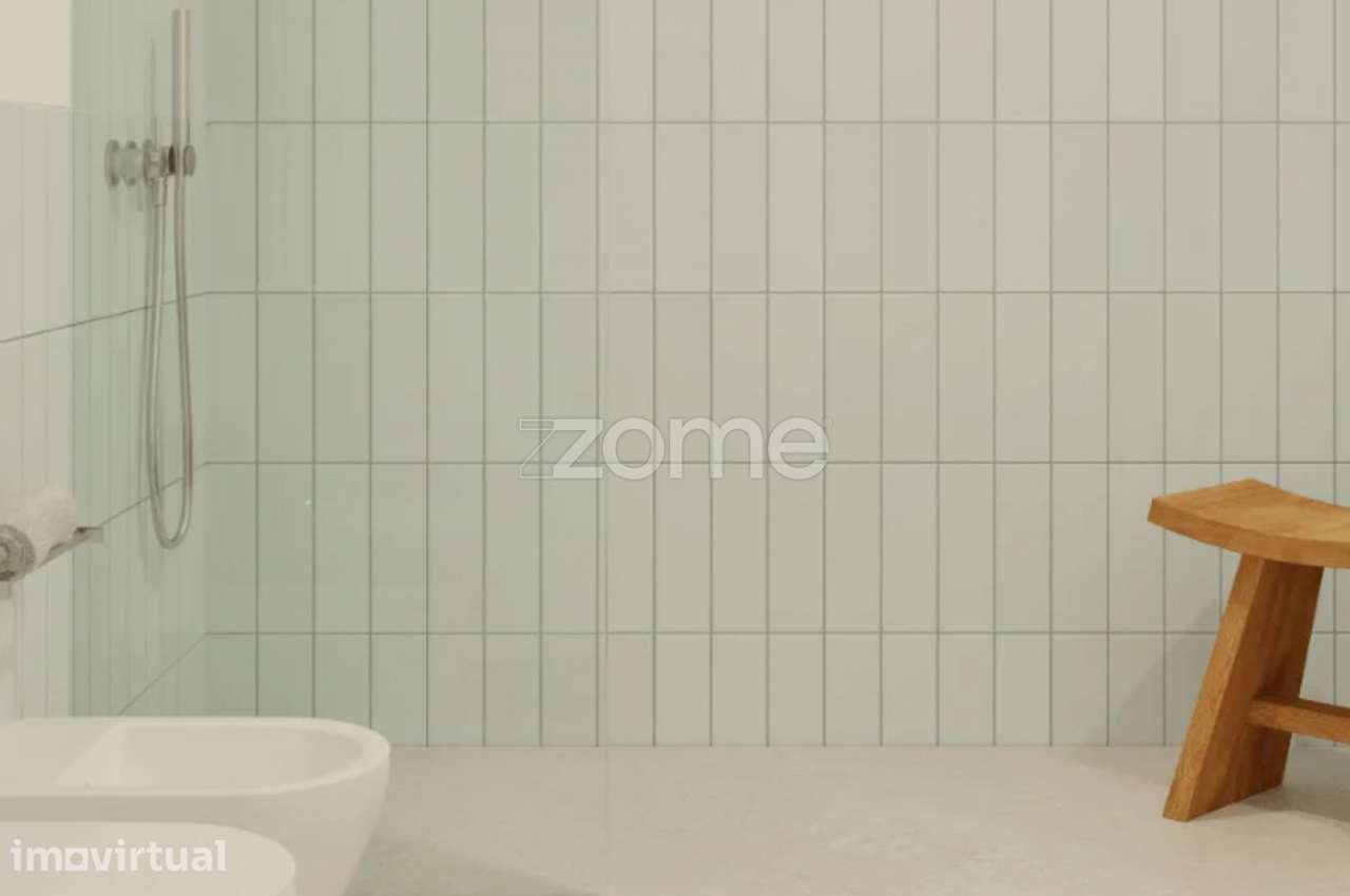 T1 + 1 NOVO - ESSENCE - ANTAS, PORTO - Grande imagem: 4/15