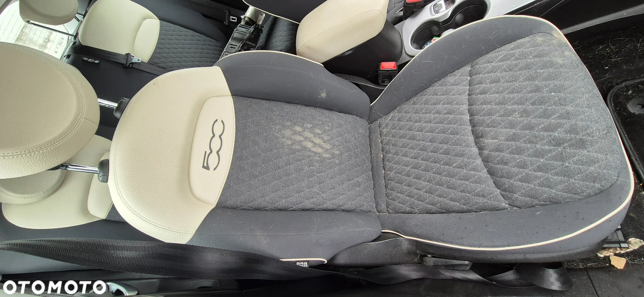 Fiat 500X 1.0 City Cross - 28