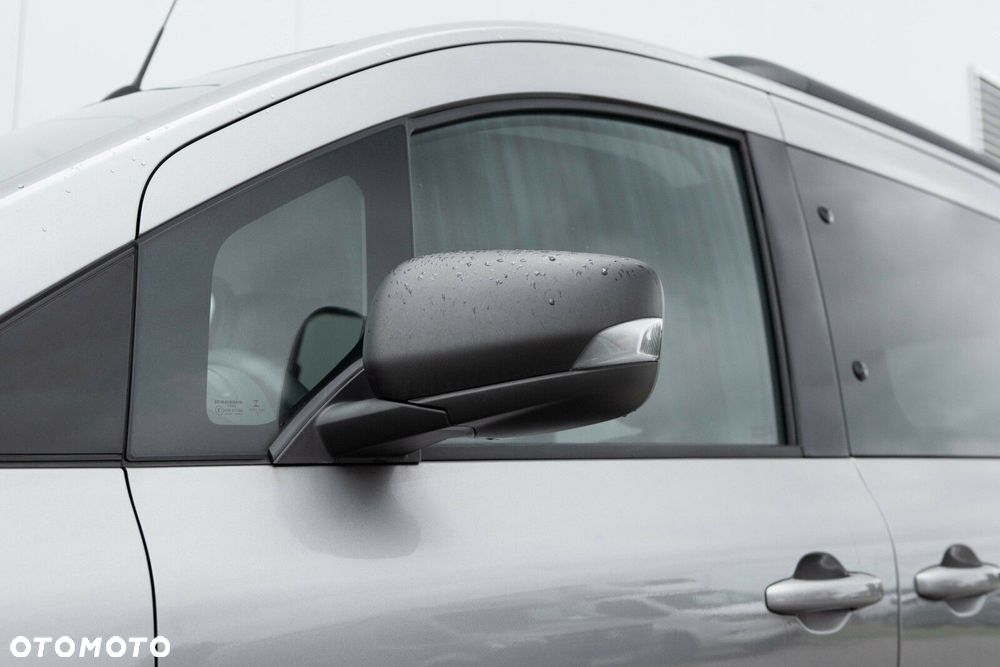 Mercedes-Benz Citan - 14