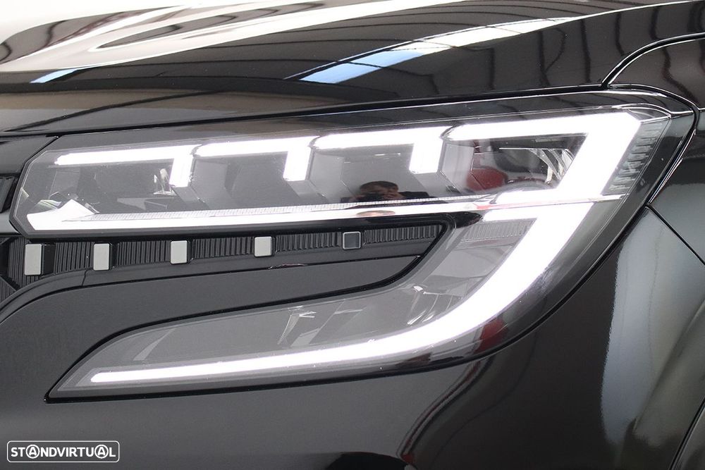 Renault Austral 1.2 E-Tech Techno Espirit - 6