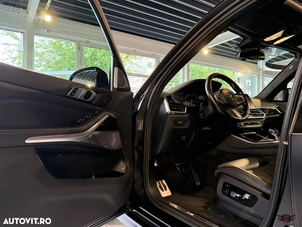 BMW X5 xDrive45e AT PHEV - 7