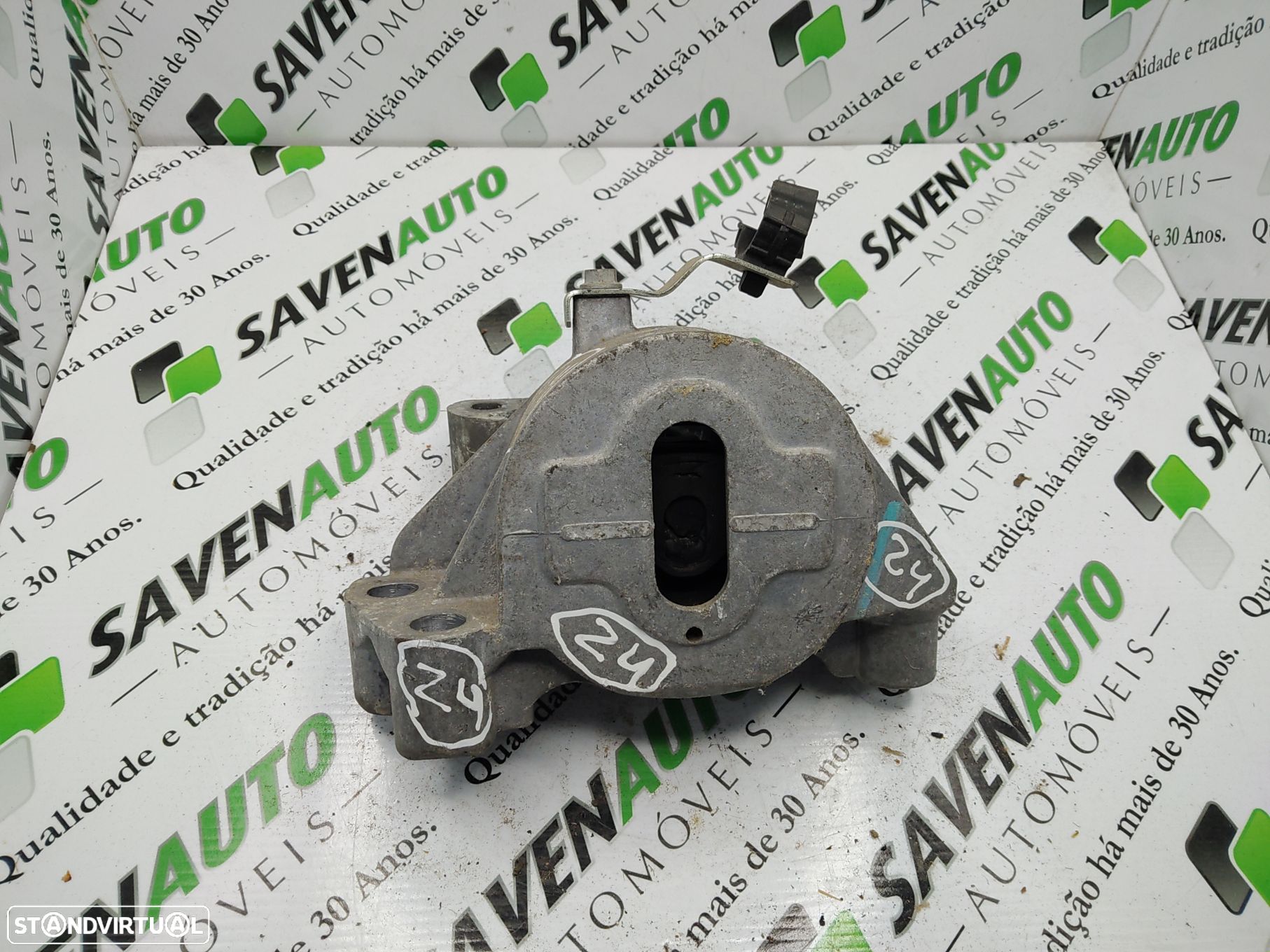 Apoio Motor Citroën Nemo Caixa (Aa_) - 1