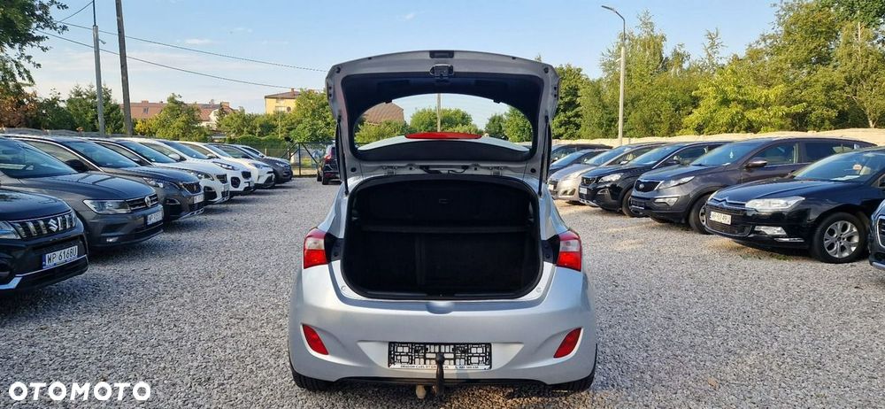 Hyundai i30 - 9