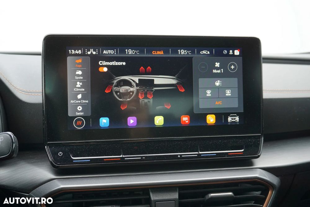 Cupra Formentor 1.5 TSI DSG7 - 23