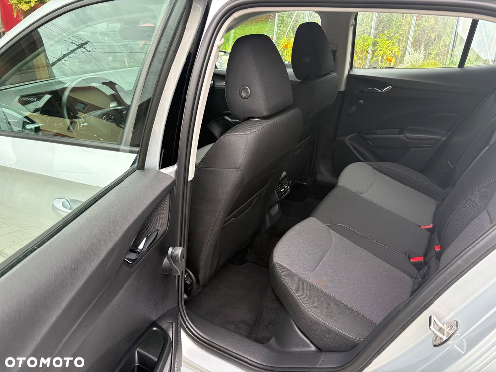 Skoda Fabia - 20