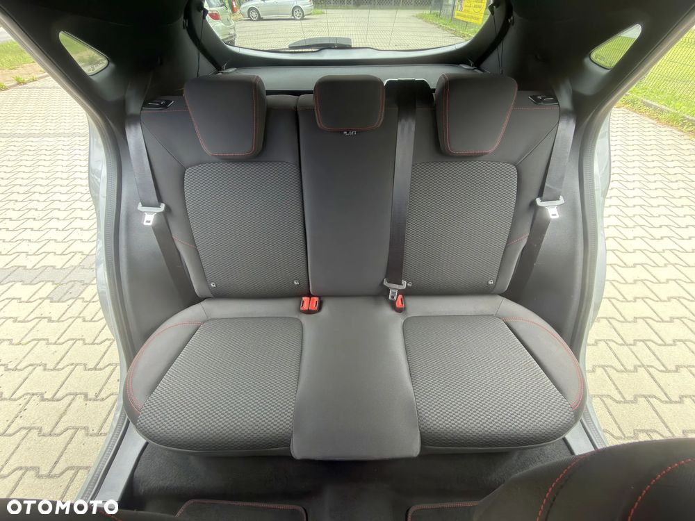 Ford Puma 1.0 EcoBoost Hybrid ST-LINE X DESIGN - 11