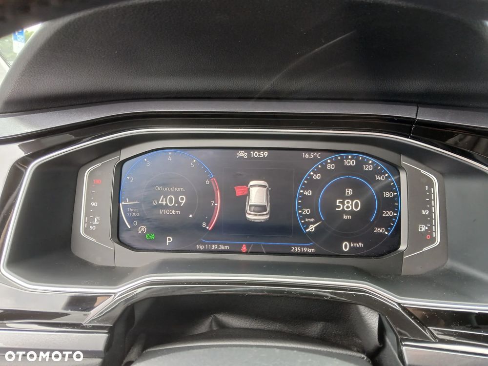Volkswagen Taigo 1.0 TSI Style DSG - 14