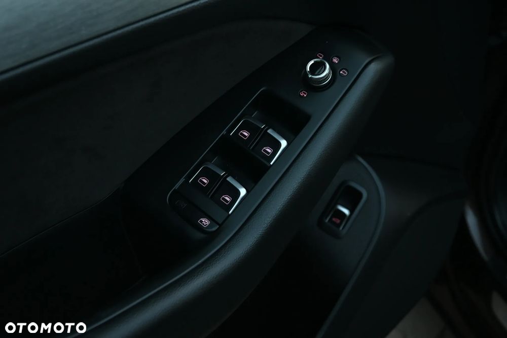 Audi Q5 2.0 TFSI quattro tiptronic - 29