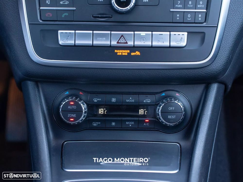 Mercedes-Benz CLA 180 - 18